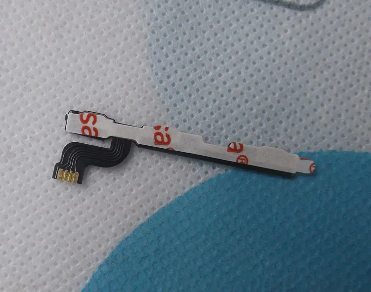 Оригинальный гибкий кабель ulefone u007 FPC для смартфонов u007|flex cable|button flex cablebutton |