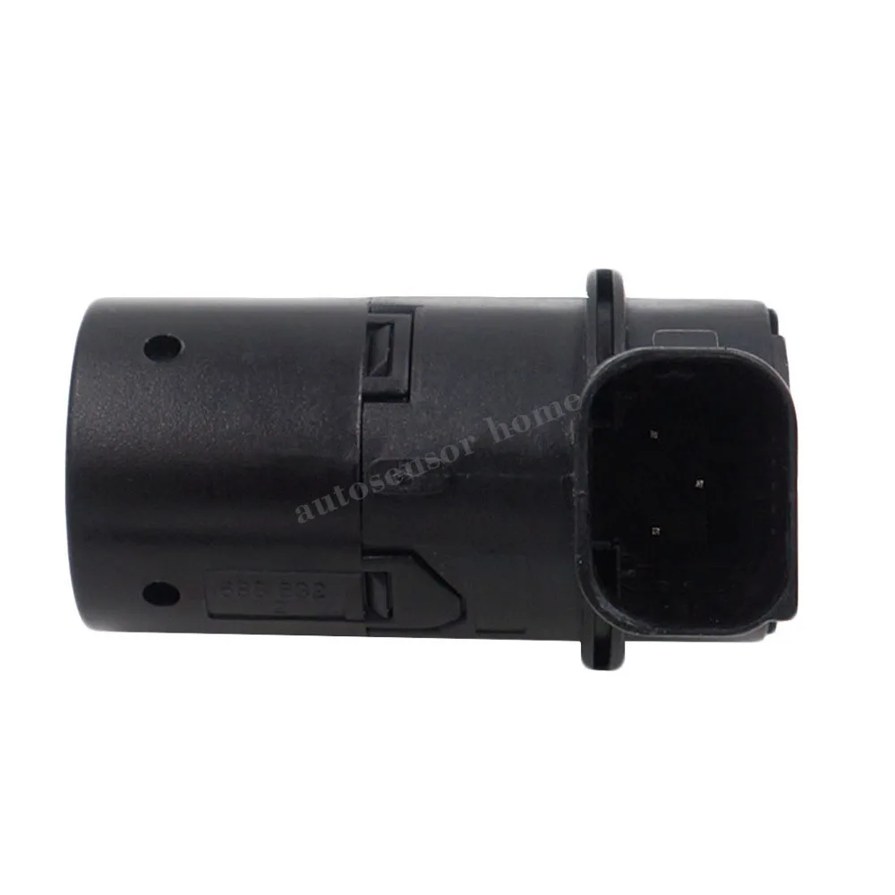Паркдатчик парковки 4711842 PDC 4 шт. для Saab 9 5 Volvo S40 60 80 V50 70 XC 90 5266523|parking sensor|sensor parkingfitted