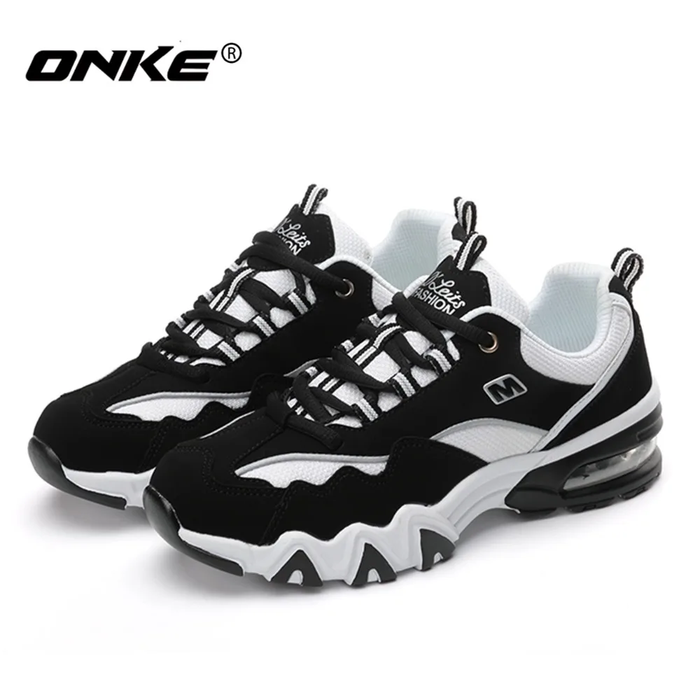 Hot Selling Men Running Shoes Breathable Cushion Women Sneakers Outdoor Sport for Man Zapatillas Hombre 816 | Спорт и развлечения