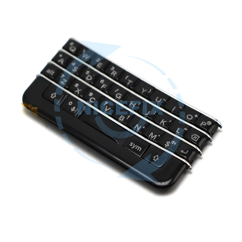 Оригинальная клавиатура для BlackBerry Keyone DTEK70 гибкий кабель сменные детали