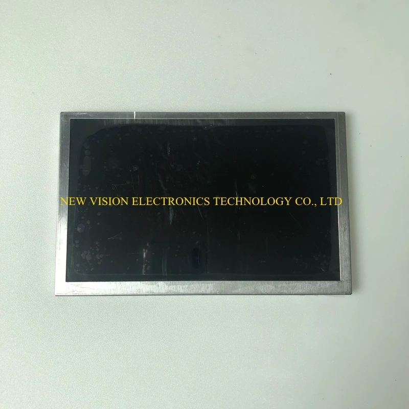 C070VAN02.3 CLAA070LM11XN Original 7&quot inch LCD Display for Car GPS Navigation | Электронные компоненты и