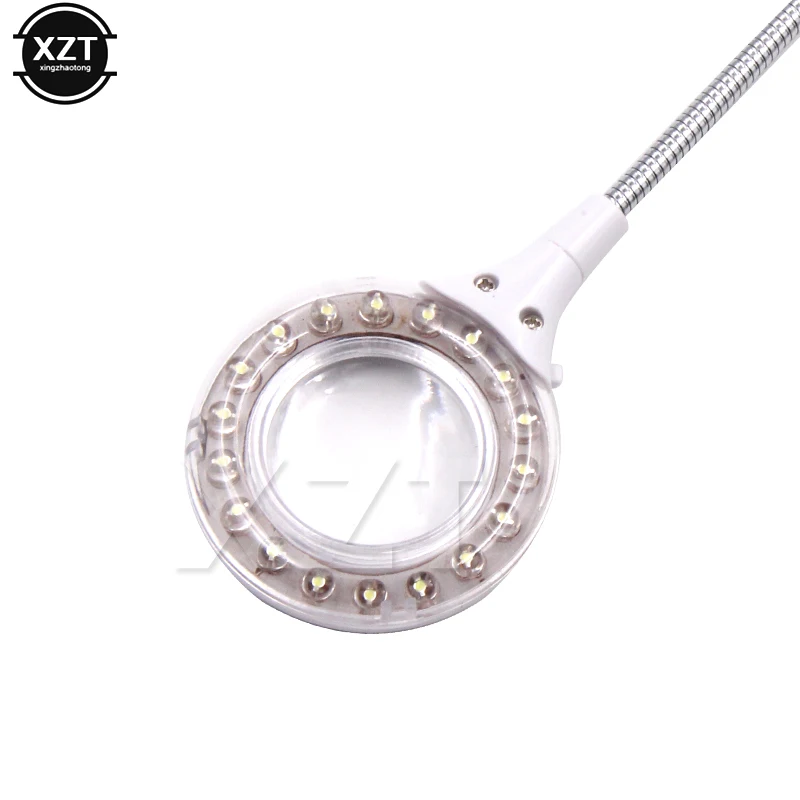 USB-лампа с выключателем 18 светодиодный | Компьютеры и офис