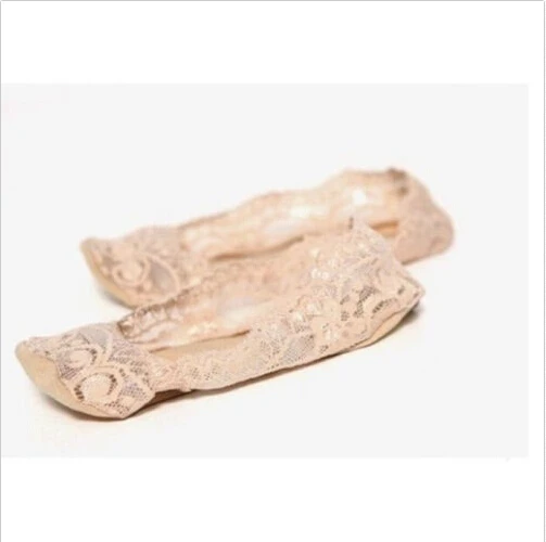 1 пара весенне Летние низкие носки на плоской подошве женские модные хлопковые