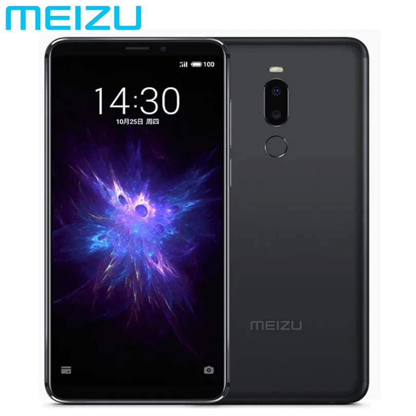 Глобальный Встроенная память Meizu Note 8 M8 NOTE 4 GB Оперативная 64 Гб 4G LTE Snapdragon 632 Octa Core 6 0