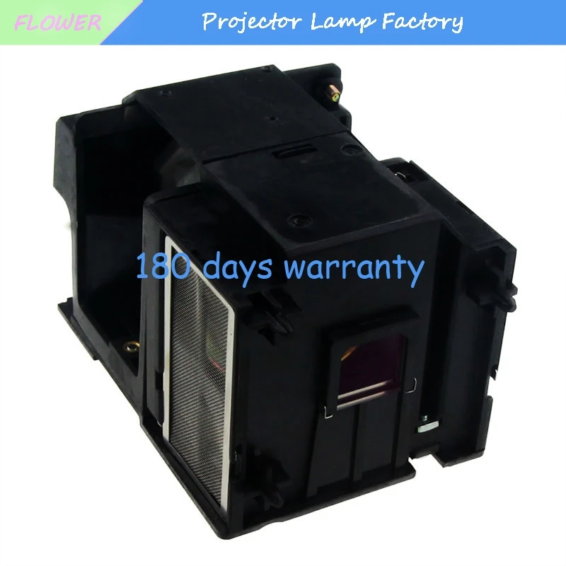 Сменная Лампа для проектора InFocus SP-LAMP-018-для X2 X3 Ask проксиа C110 и других проекторов |