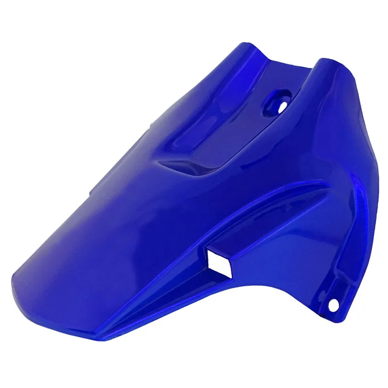 Waase для Honda CBR1000RR CBR 1000 RR 2004 2005 2006 2007 заднее колесо брызговик грязевой брызговик|hugger