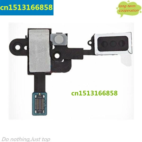 Сменный динамик для наушников гибкий кабель Samsung Galaxy Note 2 II LTE N7100 N7105|flex cable for