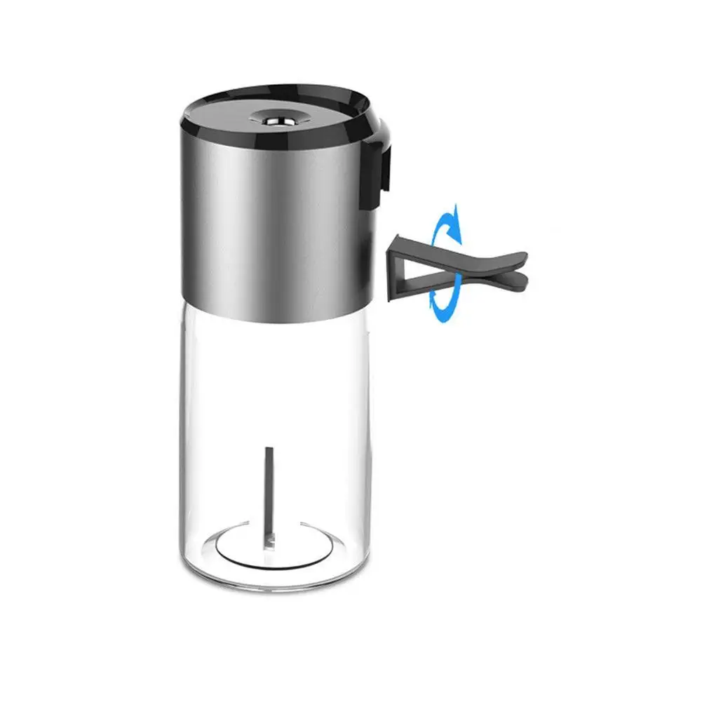 Ароматерапия увлажнитель Usb мини-очиститель воздуха увлажнение распыление