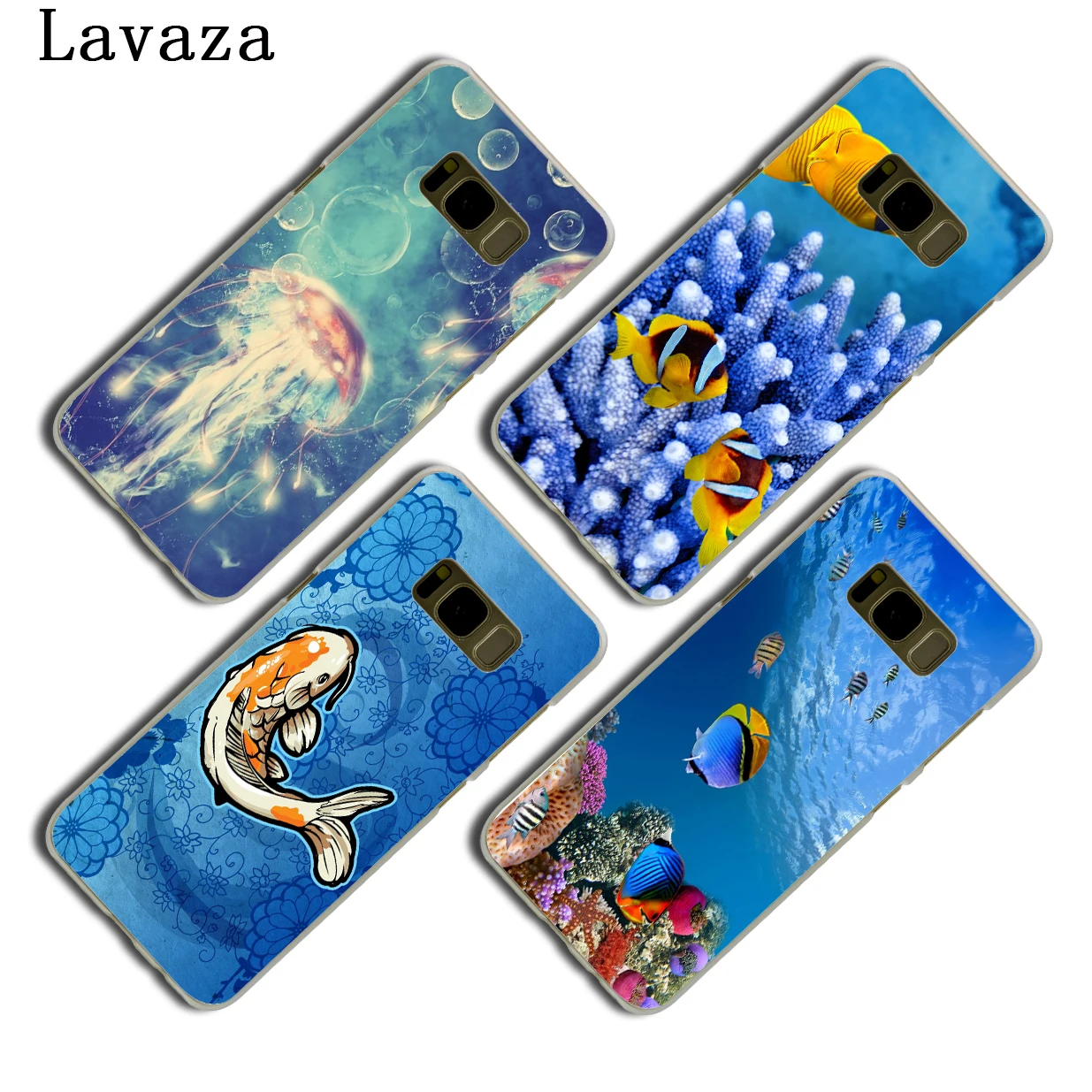 Чехол для Samsung Galaxy S20 Ultra S10 Lite S10E S6 S7 Edge S8 S9 Plus A51 A71 A81 A91|Бамперы| |