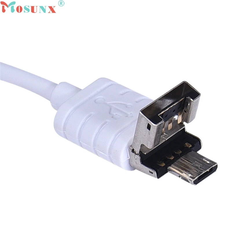 Устройство для чтения карт Mosunx Simplestone Speed Micro USB OTG COMBO SD TF HUB oct31|reader writer|card reader writerhub