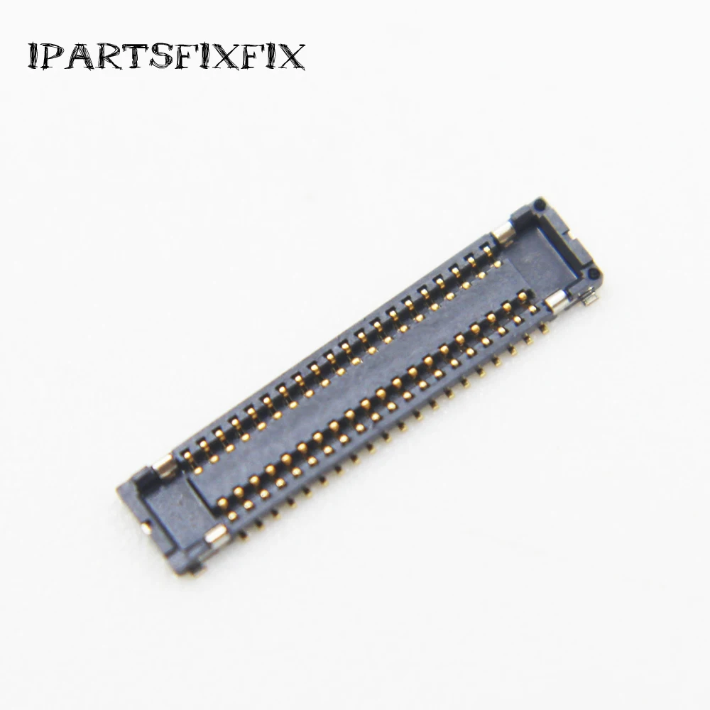 Разъем для разъема FPC разъем ЖК дисплея Xiaomi 5 M5 Mi5 10 шт./лот 40P|port connector|xiaomi connectorlcd