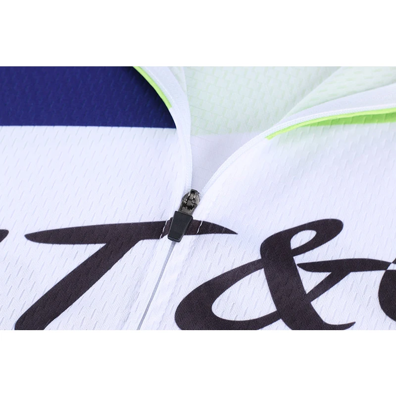 Женская велосипедная футболка MT & C яркая Спортивная дышащая одежда