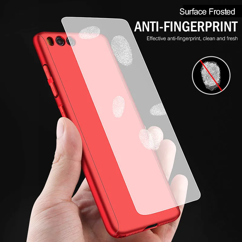360 Полное покрытие чехол для телефона Redmi Note 7 5 5A P/Note полный защитный Xiaomi 9 9SE MAX3