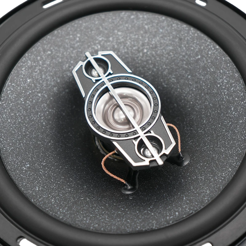 2 шт 6 дюймов " 400 Вт 3 Way супер мощный автомобильный Hifi динамик Автомобильная дверь авто аудио Музыка Стерео полный диапазон частоты громкий динамик