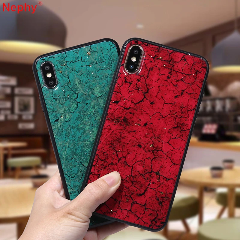 Силиконовый чехол для iPhone 6 S s 7 8 Plus X 10 XR XS MAX 6plus 7plus 8plus 7p|Бамперы| |