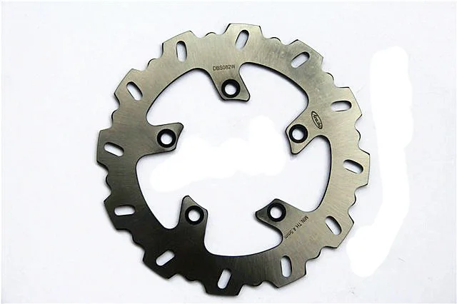 

Motorcycle Front Brake Rotor Disc Road Bicycle Brake Mountain Bike For Yamaha XJ6 DIVERSION 600 2009-2011 FZ6 S2 600 2007-2008