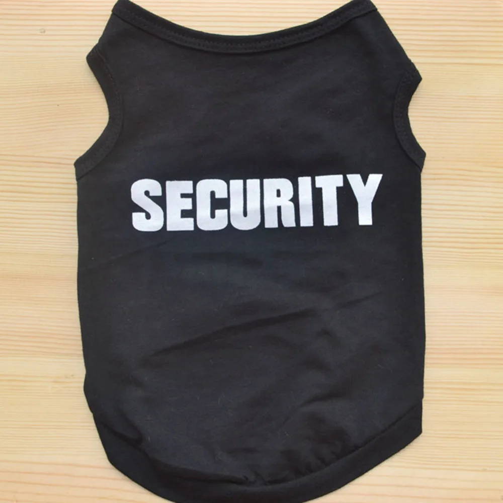 1 шт. Одежда для собак Товары Ropa Para Перро собака одежда маленьких жилет домашних