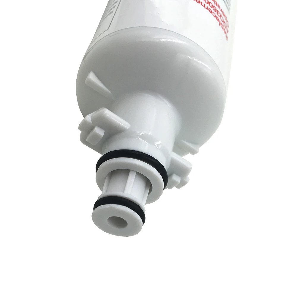 Бытовой очиститель воды с активированным углем обратного осмоса холодильник для