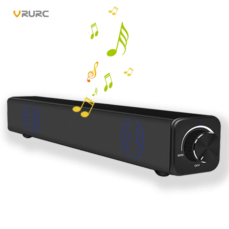 Двойной Вт 20 драйверы динамик 4400 мАч HIFI сабвуфер стерео 10 Bluetooth с технологией BassUp