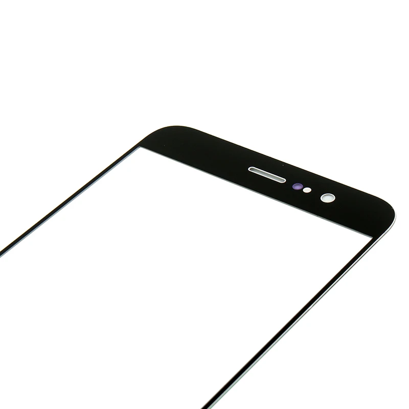 Remanbor для Huawei Honor 9 спереди Сенсорный экран Внешний Стекло подходит Замена v9 чехол