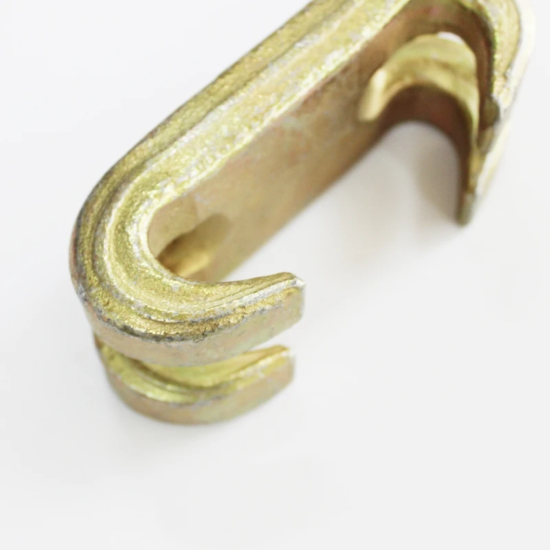 Двойной коготь крюк сортировщик цепи двойной Авто Рамка кузова машинный