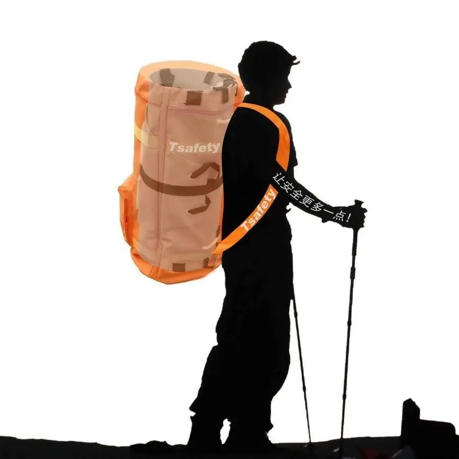 Подъемный рулонный Растяжитель складной многофункциональный пожарный