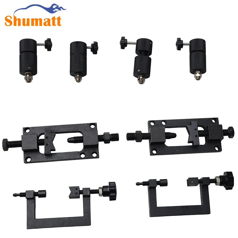 Универсальный прибор для сбора топлива SHUMAT с общей топливной магистралью|common rail