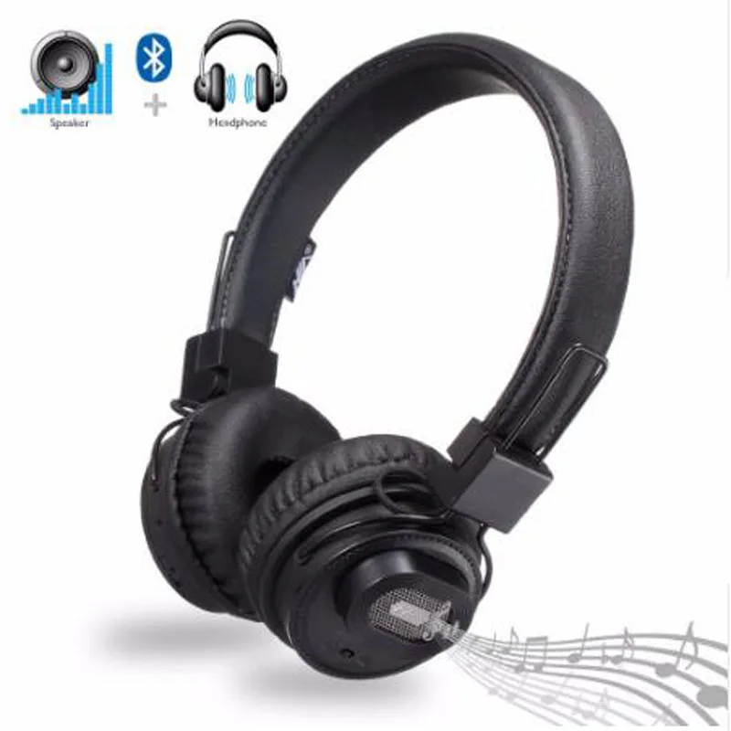 Оригинальные беспроводные стерео Bluetooth-наушники NIA X5SP Bluetooth-динамики наушники с
