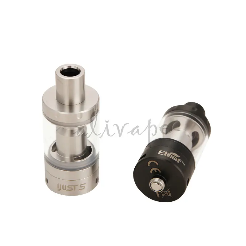 Original Eleaf iJust S Atomizer 4ml Top E-juice Filling with New ECL 0.18ohm Head Elektronik Cigarette Sigara | Электроника