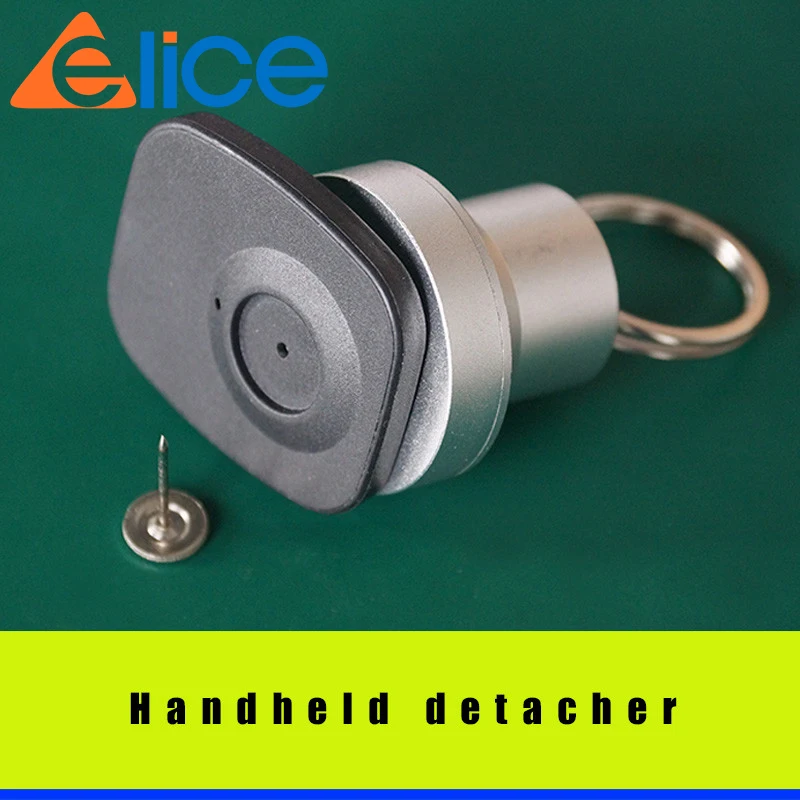 2 шт. универсальный прибор для снятия аминиферийных магнитов жесткой