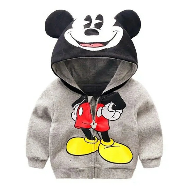 Весна Осень 2020 модная куртка для маленьких мальчиков милая детская девочек