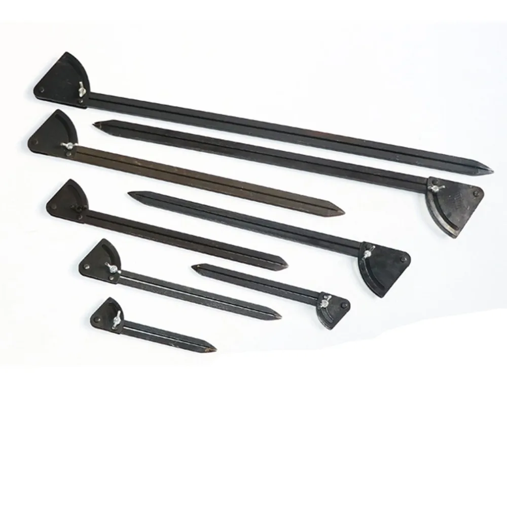 Сплавные разделители для планирования правил диаграмм компасы | Инструменты