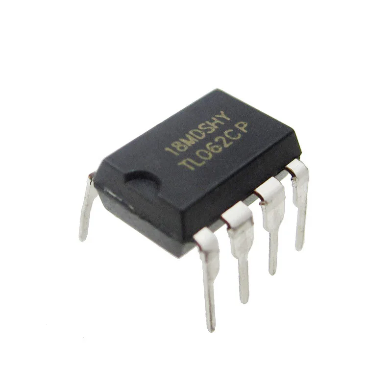 Новое поступление 100 шт./лот TL062 TL062CP DIP-8, лидер продаж