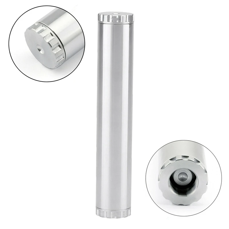 Новый 5/8-24 Напа 4003 Wix 24003 автомобильный топливный фильтр 1X6Aluminum только для