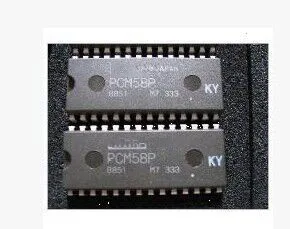 IC новый оригинальный PCM58P PCM58 DIP28 | Электроника
