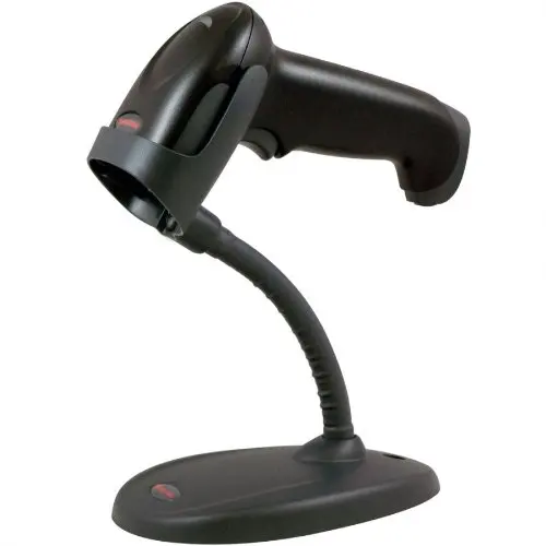 Оригинальный Однолинейный ручной лазерный сканер штрих кода Honeywell Voyager 1250G с