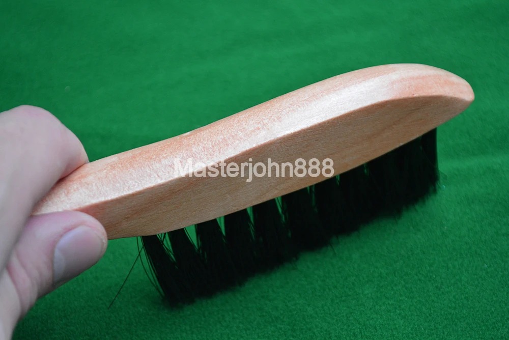 2 шт. деревянная щетка для стола | Спорт и развлечения