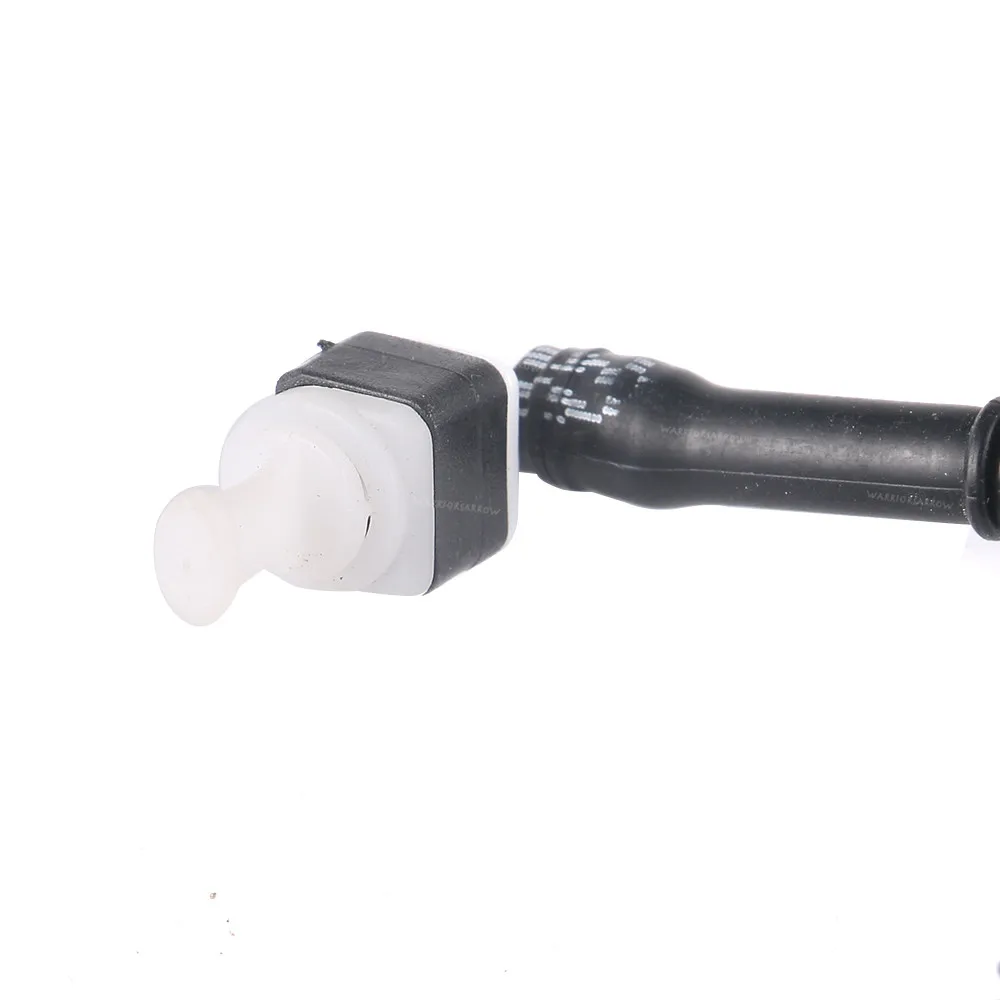 4F0955953 для Audi A6/Avant 2005-2008 A6 Allroad quattro 2007-2011 A6/S6/Avant quattro стеклоочиститель шайба распылительный шланг