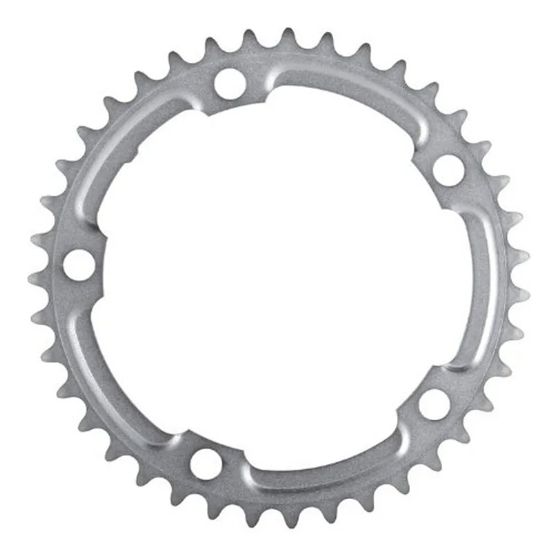 SHIMANO 105 FC-5700 Звездочка 5700 передняя | Спорт и развлечения