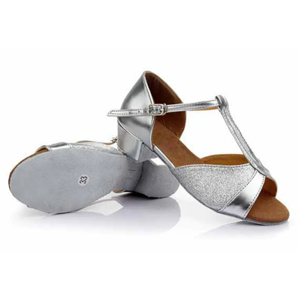 Туфли для латиноамериканских танцев туфли бальных танго обувь на низком каблуке