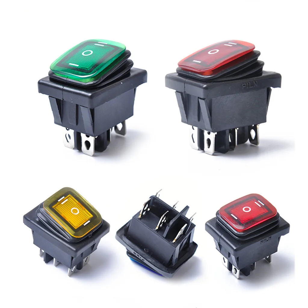 2020 домашние инструменты обязательные товары 3-позиционный светодиодный