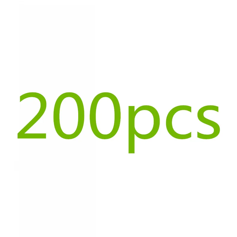 Mix 200 pcs 400 шт./лот регулируемый, для собак, кошек, галстук-бабочка галстук бабочки для домашних собак Щенок галстук заколки, поставка с воротником для мальчиков и девочек, используйте - Цвет: Mix 200 pcs