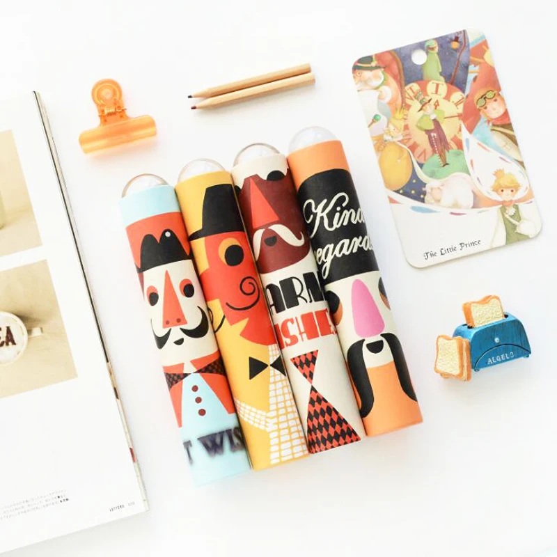 1 шт. мультяшная вращающаяся бумага калейдоскоп мульти Призма Красивый мир