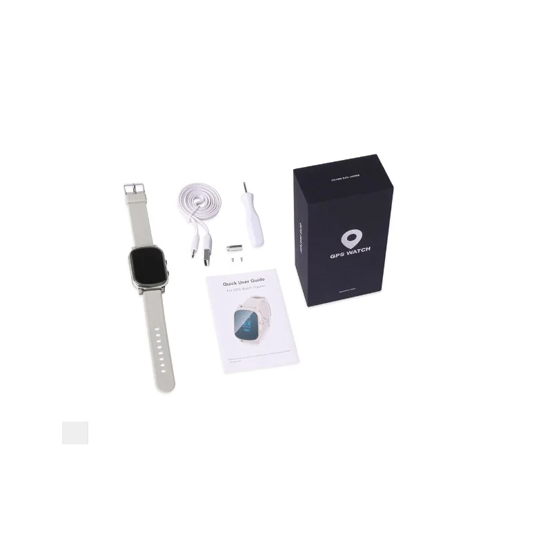 Stepfly S58 gps Детские умные часы SOS Вызов Локация искатель трекер для детей анти-потеря удаленный монитор детские наручные часы pk Q50
