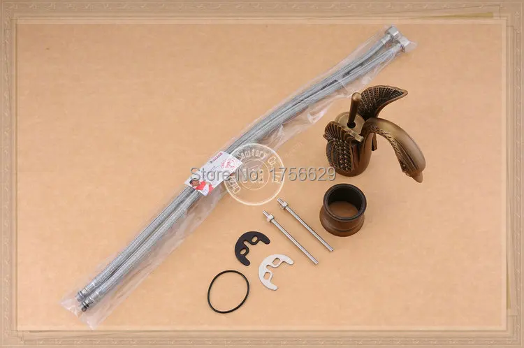 Freeshipping B&ampR Fashionable Tap Bathroom Brass Mixer Single handle hole Surface Mounted faucet BR-11104 bjytd | Обустройство дома
