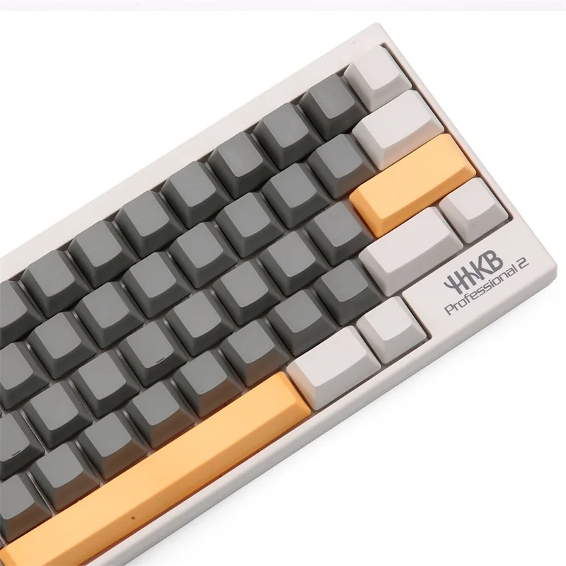 HHKB PBT пустой KEYCAP TOPRE