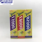 MECHANIC 3 шт.лот B7000 T7000 E8000 промышленный клей ювелирные изделия Стразы и рамка телефона клей для стекла экрана