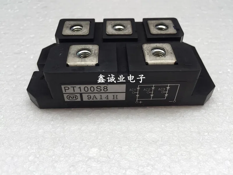 PT100S8 PT100S12 PT10112 PT151S8 100% трехфазный модуль выпрямителя импорта.|module dsp|module powermodule lcd |
