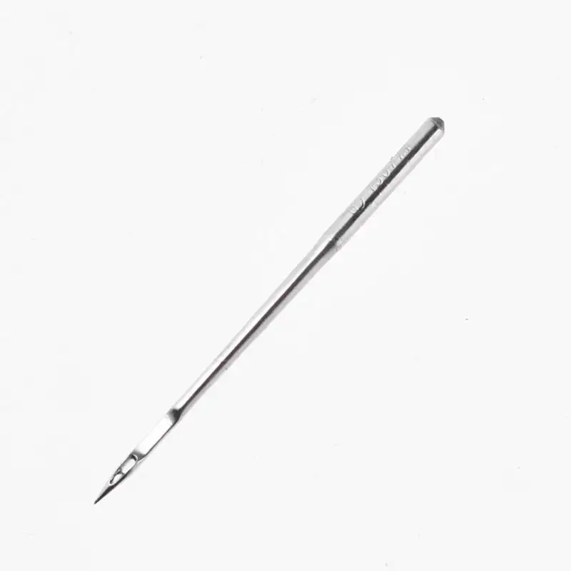 Иглы Швейные Dotec DPX35 SY7225 2134 35R 134 для промышленных швейных машин 10 шт./партия|sewing