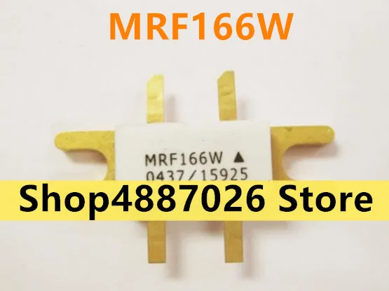 Лучшее Высокое качество MRF166W оригинал | Электроника